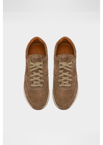 Daisen-Tr Ayakkabı Spor Ayakkabılar Günlük Ayakkabı - Naturel