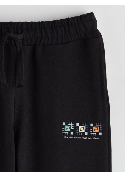 Yeni Sezon Beli Lastikli Erkek Çocuk Jogger Eşofman Altı fiyatları