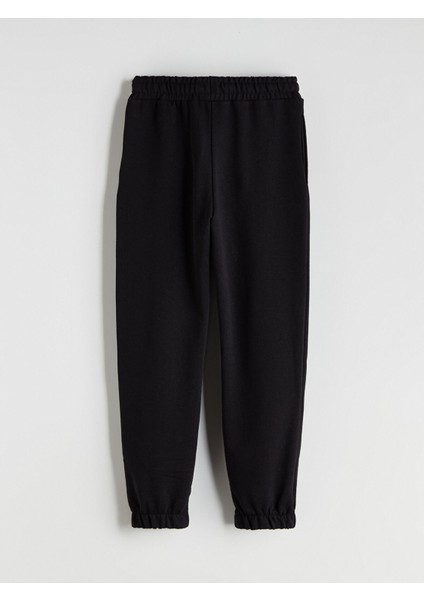 Yeni Sezon Beli Lastikli Erkek Çocuk Jogger Eşofman Altı modelleri