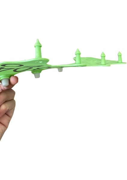 250 Adet Yeşil Büyükbaş Hayvan Küpesi (Pens Ucu Hediye ) modelleri