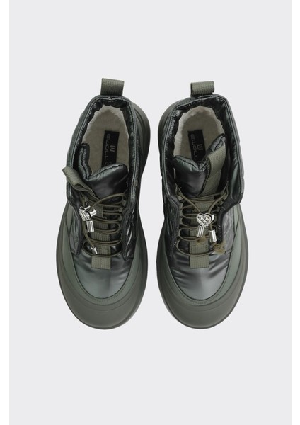 Comfort Lastik Bağcıklı Kadın Bot modelleri