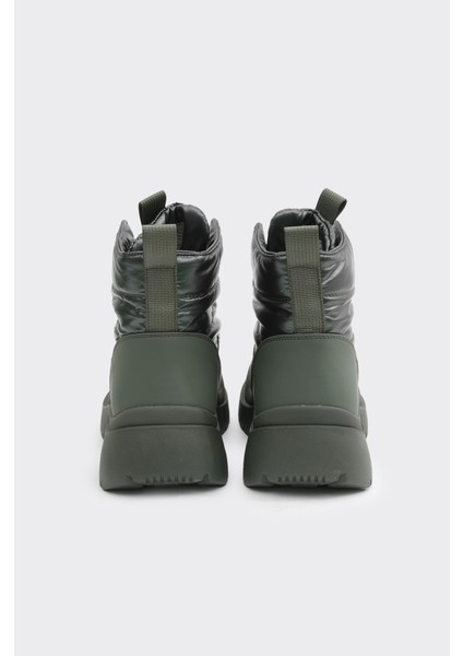 Comfort Lastik Bağcıklı Kadın Bot fırsatları