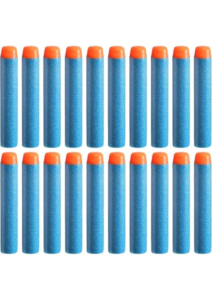 F0040 Nerf N Serisi Dart 20LI Yedek Paket fiyatları