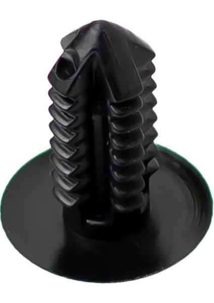 Mercedes Için Tampon Klips- 10 Adet modelleri