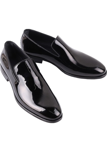 %100 Hakiki Deri Erkek Kundura