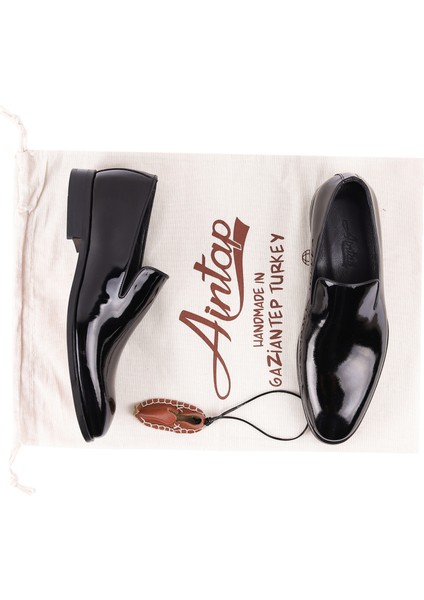 %100 Hakiki Deri Erkek Kundura