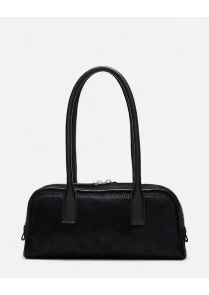 Kadın Siyah Omuz Çantası indirimleri