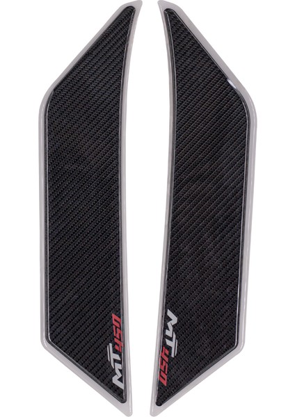 CF-450/MT YAN DEPO ULTIMATE KORUMA 6D KARBON KAYDIRMAZ TANK PAD indirimleri