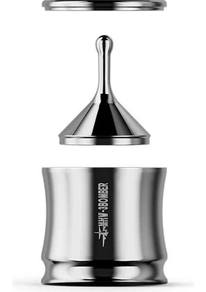 Mhw-3bomber Flowlight Blind Shaker Funnel - Dozajlama Halkası