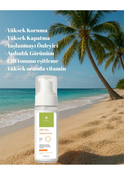 Güneş Kremi Günlük Koruma Lekeye Karşı Koruma.yuksek Korumalı Spf Güneş Kremi. modelleri