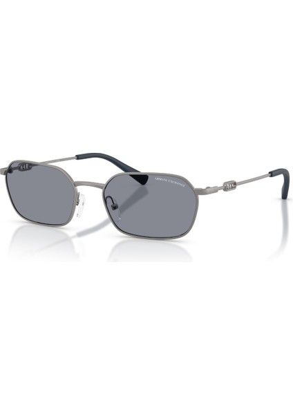 Ax 2056S 6003/1 54 Armani Exchange Güneş Gözlüğü
