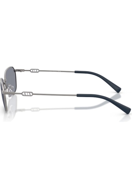 Ax 2056S 6003/1 54 Armani Exchange Güneş Gözlüğü fiyatları