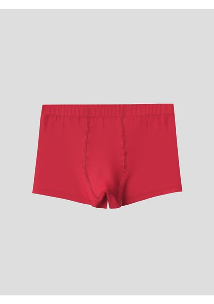 Yeni Sezon Baskılı Erkek Çocuk Boxer 3'lü modelleri