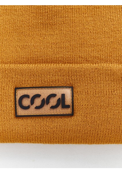 Yeni Sezon Baskılı Erkek Çocuk Bere modelleri