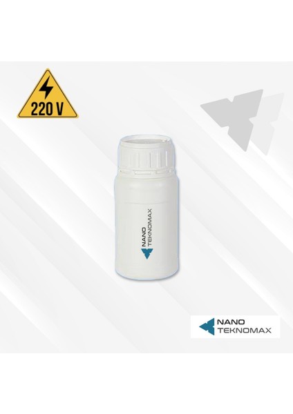 100 gr 220 Volt Isı Boyası