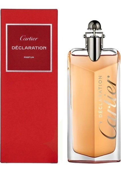 Declaration Parfum 100 ml Erkek Parfümü fiyatları