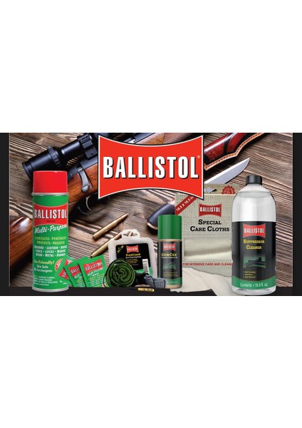 Alüminyum Silah Boyası Astarı 50 ml modelleri