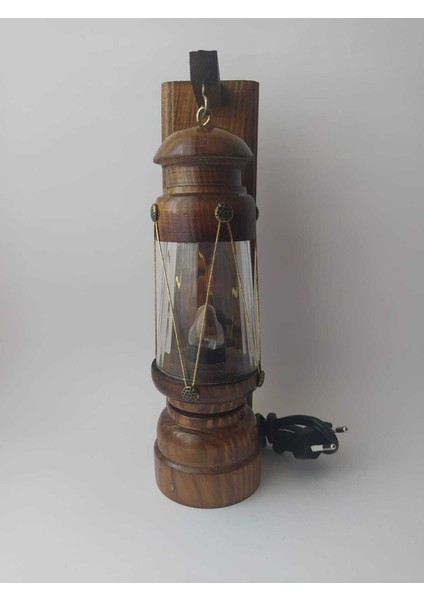 Kahverengi Elektrikli Gemici Feneri, Güçlü ve Dayanıklı Deniz Işığı fırsatları