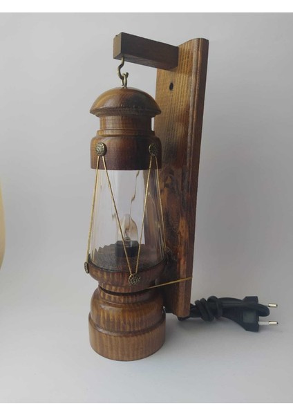 Kahverengi Elektrikli Gemici Feneri, Güçlü ve Dayanıklı Deniz Işığı indirimleri