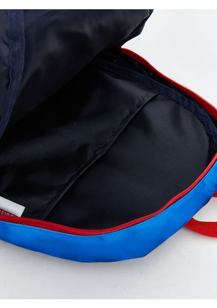 Yeni Sezon Marvel Baskılı Erkek Çocuk Okul Çantası fırsatları