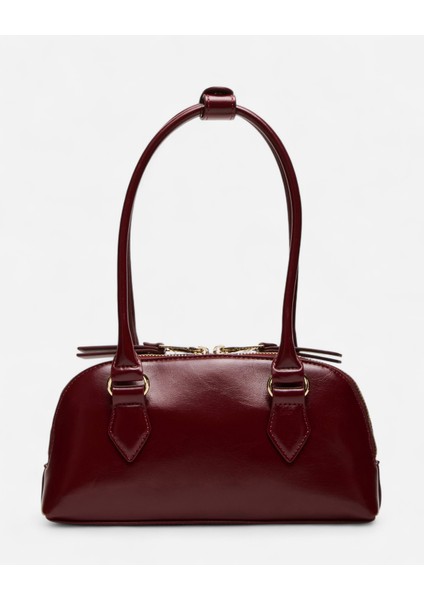 Kadın Bordo Omuz Çantası fiyatları