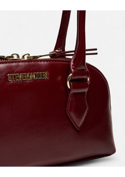 Kadın Bordo Omuz Çantası fırsatları