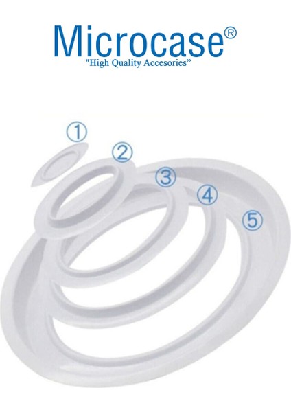 Beyaz Kedi Tuvalet Eğitim Seti ve Klozet Aparatı, Temiz ve Kolay Kullanım indirimleri