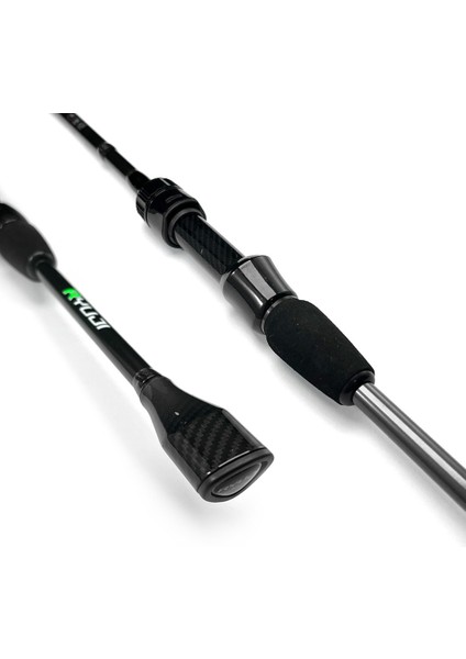 Voltage Fuji 213 cm 2-11 gr Lrf Kamışı modelleri