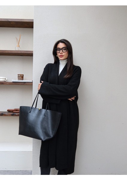 Şal Yaka Uzun Hırka fiyatları