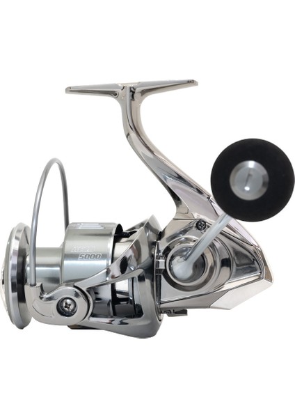 Aero 5000 Spin Olta Makinesi