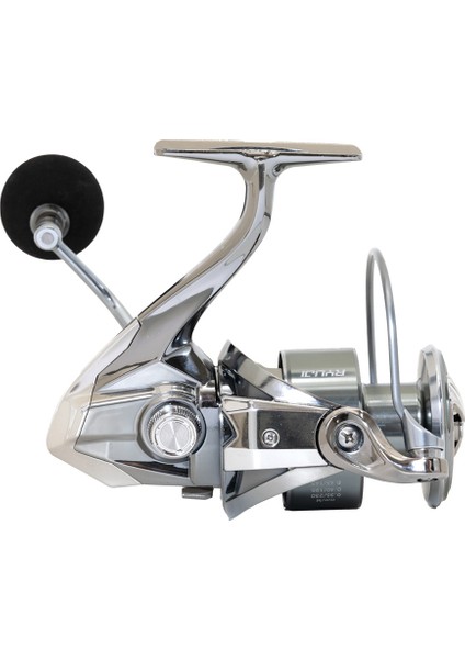 Aero 5000 Spin Olta Makinesi modelleri