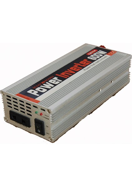 600W 24V Modified Sinus Invertör fiyatları