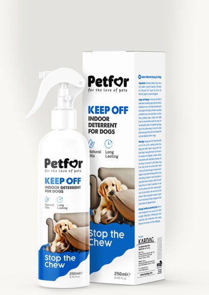 Doğal Köpek Uzaklaştırıcı Sprey 250 Ml, Güvenli ve Etkili Doğa Dostu Koruma fiyatları