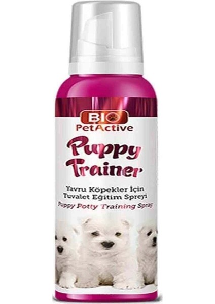 Doğal Tuvalet Eğitim Spreyi, 100ML, Köpek ve Yavru Için Güçlü ve Ferahlatıcı Damla modelleri