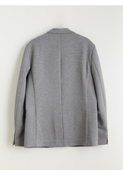 Yeni Sezon Slim Fit Erkek Blazer Ceket modelleri