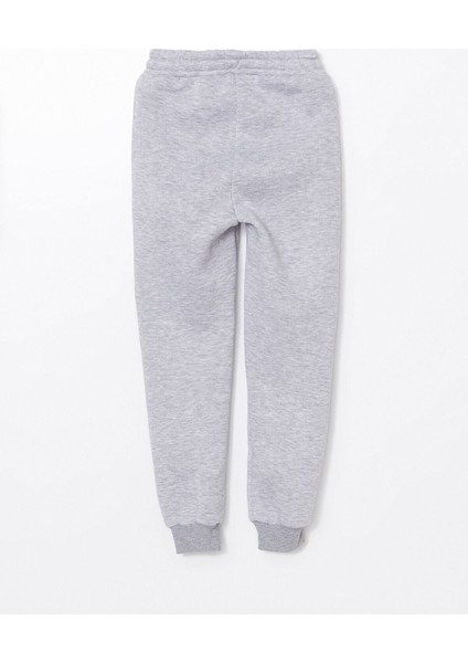 Yeni Sezon Beli Lastikli Erkek Çocuk Jogger Eşofman Altı modelleri