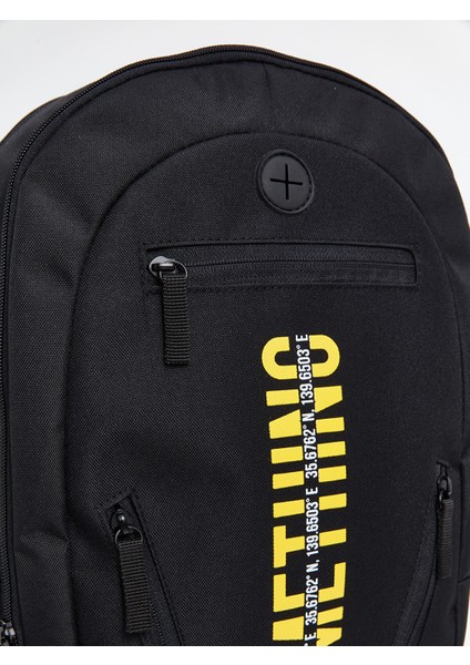 Yeni Sezon Yazı Baskılı Erkek Çocuk Okul Çantası fırsatları