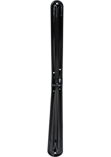 6411 Lüks Raf Altı Siyah 12X14 (260X330 Cm) modelleri