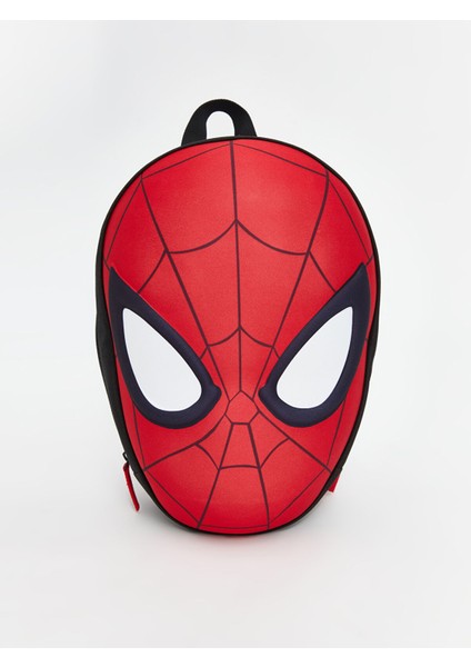 Yeni Sezon Spider-Man Baskılı Erkek Çocuk Sırt Çantası fiyatları