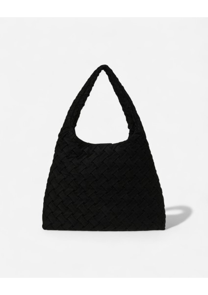 Kadın Blk/sil Omuz Çantası fiyatları