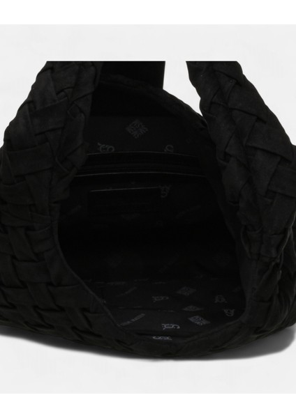 Kadın Blk/sil Omuz Çantası modelleri