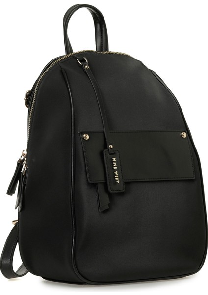 Roıback 5pr Siyah Kadın Sırt Çantası fiyatları