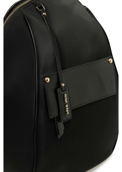 Roıback 5pr Siyah Kadın Sırt Çantası fırsatları