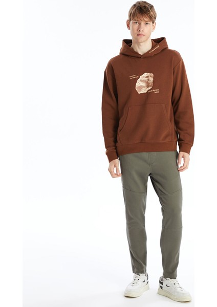 Yeni Sezon Slim Fit Armürlü Erkek Pantolon fiyatları