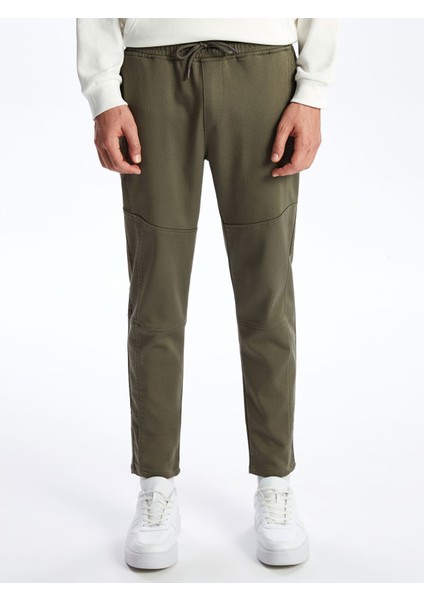 Yeni Sezon Slim Fit Armürlü Erkek Pantolon modelleri