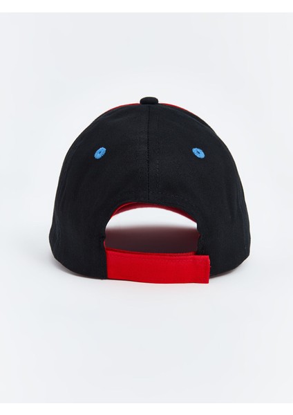 Yeni Sezon Sonic Baskılı Erkek Çocuk Kep Şapka fırsatları