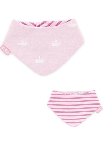 Bfs Yenidoğan Fular Önlük