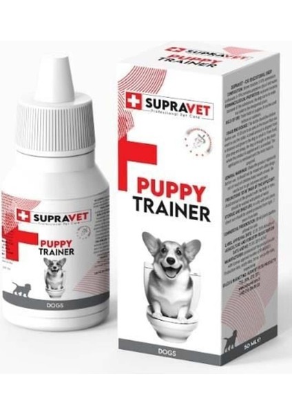 Yavru Köpek Tuvalet Damlası 50 Ml, Temiz ve Kolay Eğitim Destekleyici modelleri