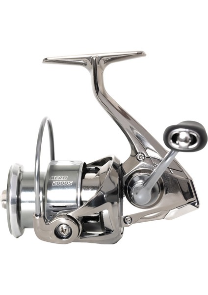 Aero 2000S Spin Olta Makinesi