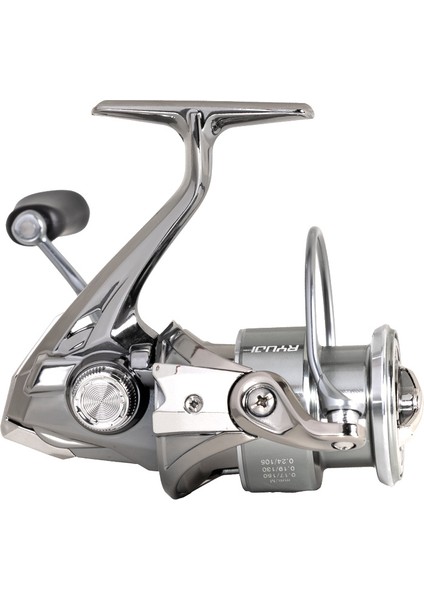 Aero 2000S Spin Olta Makinesi modelleri